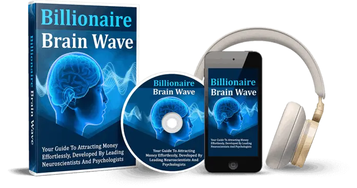 Get started with Billionaire Brain Wave